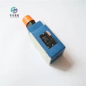 溢流阀R900424537 ZDB10VA2-42/100V力士乐REXROTH
