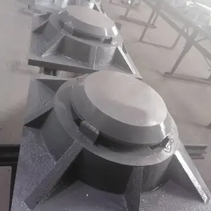 ú����Ŀ������¸�֧��KBQZ2200KN λ��150mm �ܹ��ι�