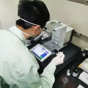 样品温度监测 接触式测量 非接触式测量 成都第三方检测