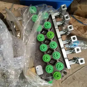 zdy3500lq�Ĵ�ʽҺѹ��� ���������·���ܳ�1113.006.1013