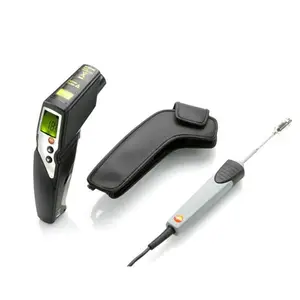 ��ͼtesto 830-T4�����߲������ֳ־��ȹ�ҵ�������ǹ
