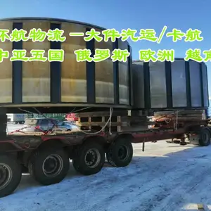 ���������豸��ʩ ���ڵ�����˹Ī˹�� TIR������������ ʱЧ�ȶ�