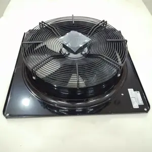 德国ebmpapst风机230V 600W 2.62A 50HZ ebm代理供应W4E500-GJ01-01