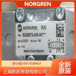 Ӣ��NORGREN���˼�ѹ������Ҫ��B38P-241-A2MA