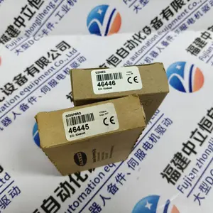 推送：1769-OF4VI交流伺服驱动器、工业电器控制系统