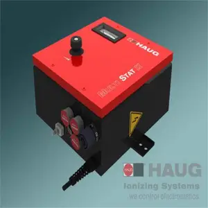 HAUG��Դ�������������Ƕ�״̬�ŵ�����ӷ�ǹAGSL AG 25