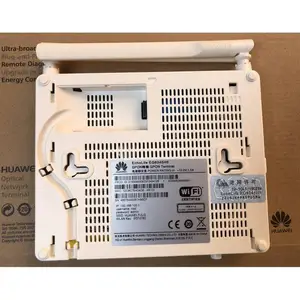 HUAWEI EG8240H5 宽带网络终端GPOP 室内ONT 四个GE 2个POTS 带2路电