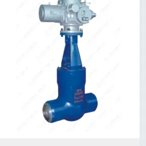 �Ժ�ʽ��ֹ��J61Y-64P/DN6/J23W-320P���¸�ѹ��վ����