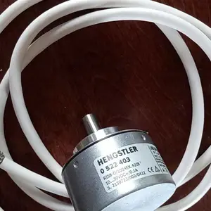 亨士乐编码器RI58-O/1025EX.42IB现货正品销售原装