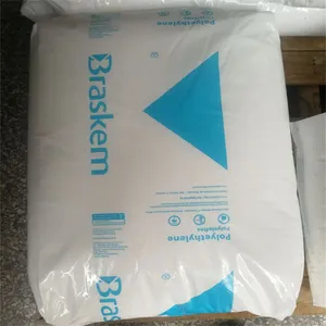 巴西Braskem LDPE SEB853/72 低速凝固晶点 光学性能 包装 薄膜