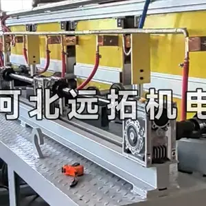 河北远拓感应加热成套设备 钢棒钢管钢坯钢球生产线选型说明