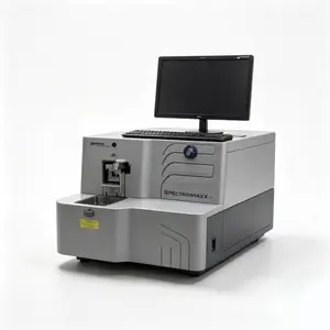 二手斯派克 SPECTROMAX直读光谱仪 金属元素分析仪 合金材质牌号检测光谱设备