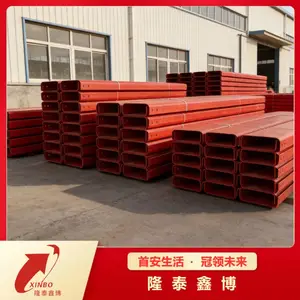隆泰鑫博 源头商家质量把控 资质齐全 酚醛树脂防火槽盒