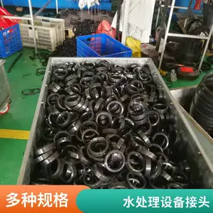����ʽ���ٽ�ͷ ̼�ֶ�п DN25 ���ùܵ� �͸�ʴ ֱ������