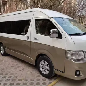郑州大巴包车怎么选车型