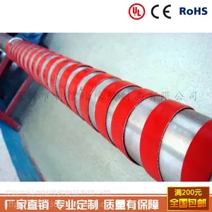 保温防水电热带管道防结冰加热带