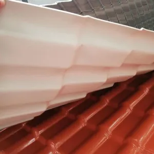 云南昆明树脂瓦多少钱一吨 红河树脂瓦厂家价格表