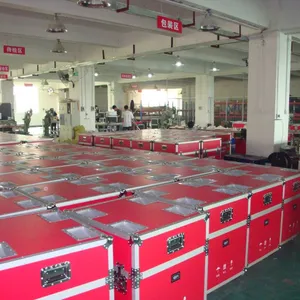 深圳市宝格箱包有限公司