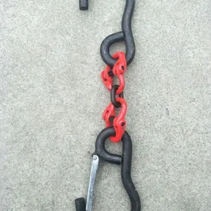 喷漆线吊钩 直径24cm