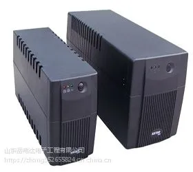 科士达UPS电源后备机YDE1060含税报价