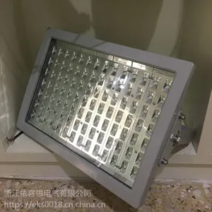 HRD93-led防爆投光灯50w-免维护防爆led灯-led防爆吸顶灯