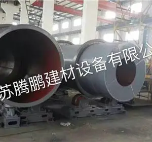 长沙烘干机厂家直供 江苏腾鹏建材设备供应