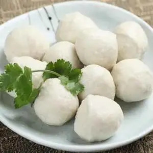 汕头中泰速冻食品专用木薯淀粉价格