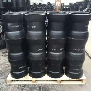 国标dn300球墨铸铁管 重庆球墨铸铁管厂家