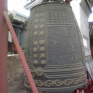 铜雕钟厂家按需定制
