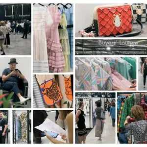 2020年意大利米兰国际时尚家居及潮流消费品展(春季)HOMI MILANO 2020
