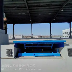 �̶��ǳ��ż�װ��ж��ƽ̨ �泵���˸������� �綯Һѹ��������