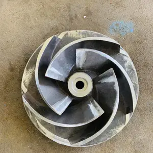 ACP100-250叶轮
