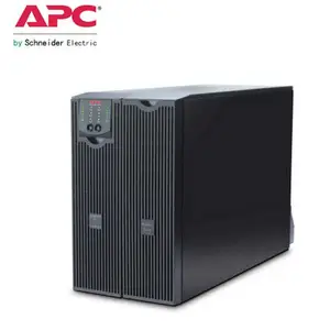 UPS不间断电源SURT8000UXICH APC代理商价格