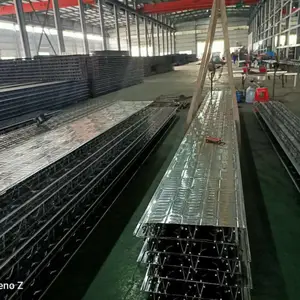西安厂家Banzsun供应TD2-90 TD3-100等型号钢筋桁架楼承板,量大从优,