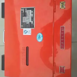 KJJ103B矿用本安型光端交换机