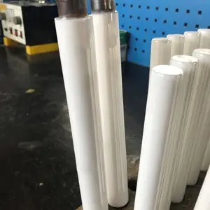 耐腐蚀高强度氧化锆陶瓷 水刀设备陶瓷棒