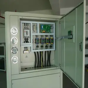 华科林冷水机厂家 FK-10P 2℃~常温 工业风冷式冷水机