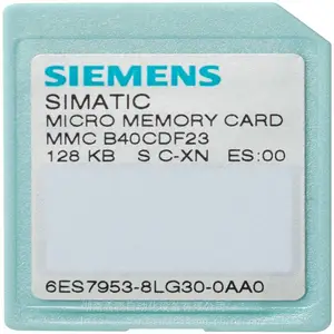 供应西门子PLC储存卡6ES7953-8LM20-0AA0 S7-300内存卡 存储卡