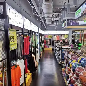 运动超市***户外用品店***品牌推荐福建奥库