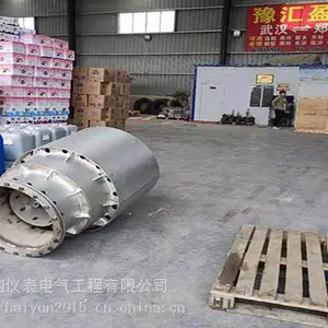 高炉煤气放散点火装置 海韵高炉放散点火系统 供应充足