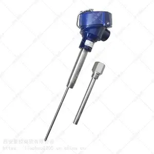TC10/-40-1000 °C德国威卡1级热电偶温度计