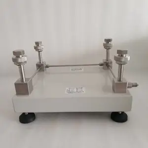 压力扩展台60MPa油压/水压/气压传感器校验台赛斯顿