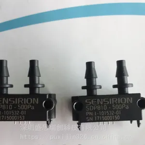 SDP1000-L����500pa��ʿSensirionʢ˼��I2Cѹ��������