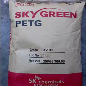 PETG韩国SK化学 SKYGREEN K2012 共聚聚酯 牙刷柄用PETG