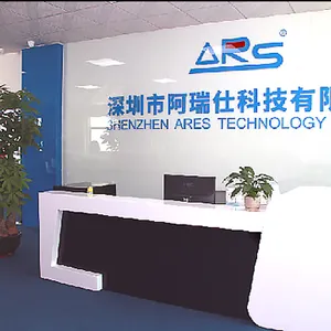深圳市阿瑞仕科技有限公司