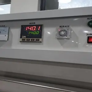 工业烤箱温度监控系统 烘箱温度记录仪 电烤箱无线测温仪