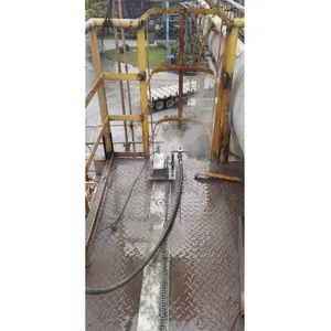 亳州钢板超高压水切割方案 南京八达建筑工程供应
