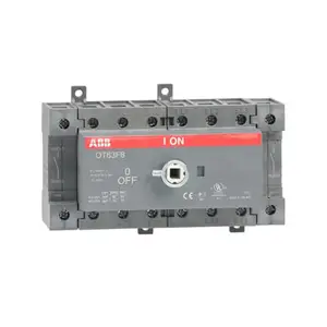 ABB更多型号产品咨询哟 ATS021 10100413 智能控制器208～480V