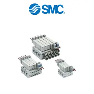 �ձ�SMC����Ԫ��4��5ͨ��ŷ�?VZ1000/3000/5000ȫ��ԭ������