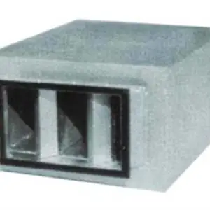 消声器